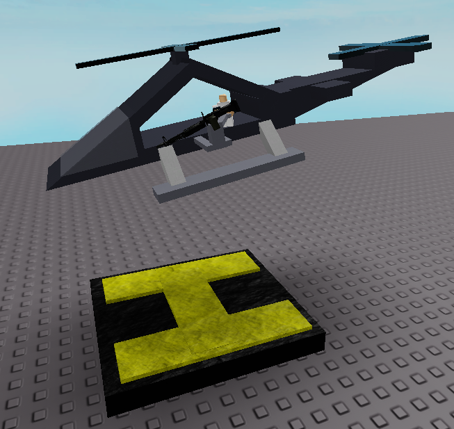 heli robux