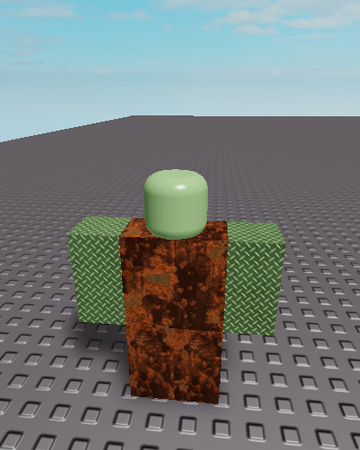 Broken Glass Roblox