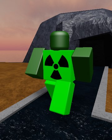 Radioactive Roblox Tower Battles Fan Ideas Wiki Fandom