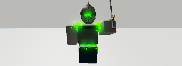 Ghost Mini Void Warrior Roblox Tower Battles Fan Ideas Wiki Fandom - void logo roblox