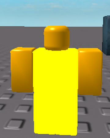 Yellow Idk Roblox Tower Battles Fan Ideas Wiki Fandom
