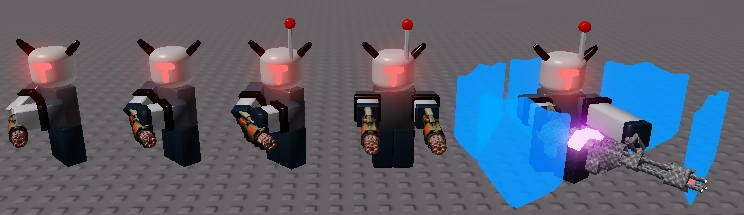 Templar Roblox Tower Battles (Fan Ideas) Wiki Fandom