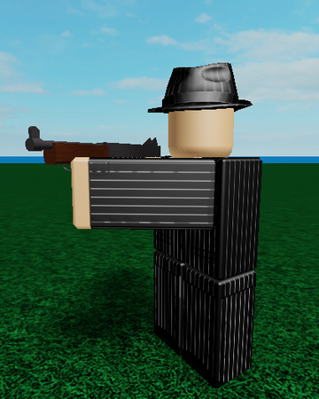 Mafia Boss Roblox Tower Battles Fan Ideas Wiki Fandom - for tower battles upgraded dual roblox