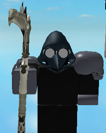 Plague Doctor Roblox Tower Battles Fan Ideas Wiki Fandom
