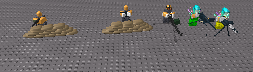 Heavy Gunner Roblox Tower Battles Fan Ideas Wiki Fandom - heavy gunner roblox tower battles hmg turbofusion mounted turret roblox Heavy Gunner Roblox Tower Battles Fan Ideas Wiki Fandom - hmg turbofusion mounted turret roblox