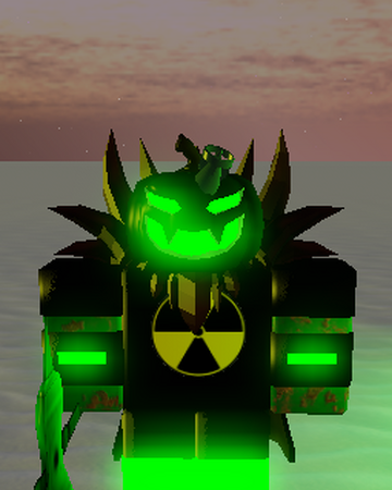 Nuclear Bosses Nuclear War Event Roblox Tower Battles Fan Ideas Wiki Fandom - nuclear roblox