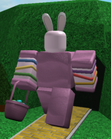 Roblox Easter Basket Ideas