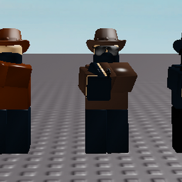 Bandit Roblox Tower Battles Fan Ideas Wiki Fandom