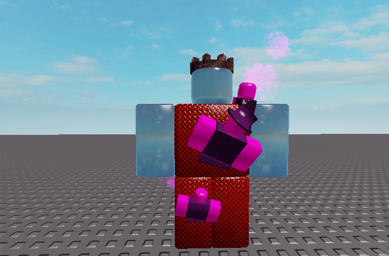 Void 1 0 Insane Mode Roblox Tower Battles Fan Ideas Wiki Fandom - defeat the void boss roblox