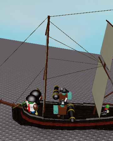 pirate boat roblox