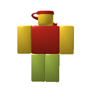 Runner Roblox Tower Battles Fan Ideas Wiki Fandom - noob runner icon roblox