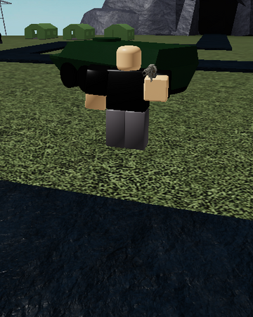 Roblox Hitman Suit