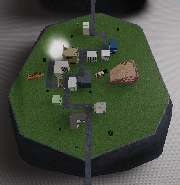 CategoryFanmade Map Roblox Tower Battles (Fan Ideas) Wiki Fandom