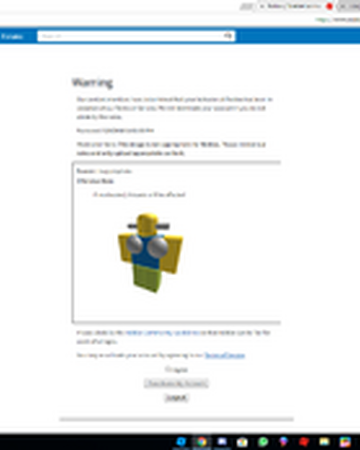 Warning Zombie Roblox Tower Battles Fan Ideas Wiki Fandom - warnings roblox wikia fandom