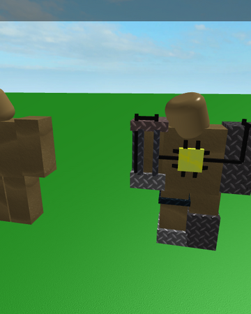 Half Zombie Roblox Tower Battles Fan Ideas Wiki Fandom