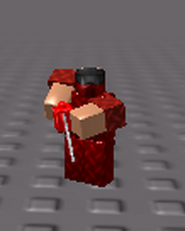 Chainsaw Roblox