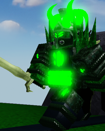Toxic Titan Roblox Tower Battles Fan Ideas Wiki Fandom