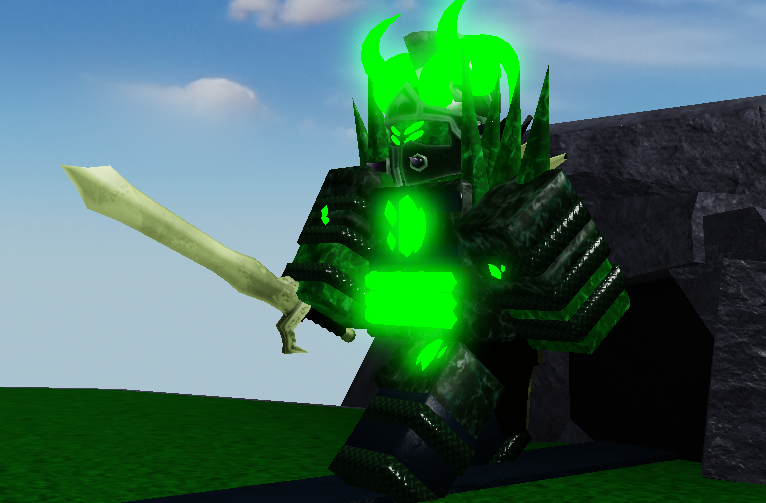 Toxic Titan Roblox Tower Battles Fan Ideas Wiki Fandom - hacks for roblox tower battles