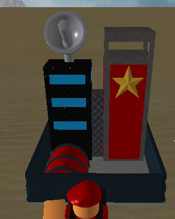 Command Center Roblox Tower Battles Fan Ideas Wiki