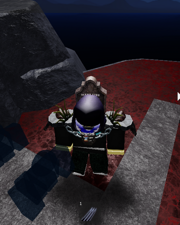 Dark Spirit Expired Event Ver Roblox Tower Battles Fan Ideas