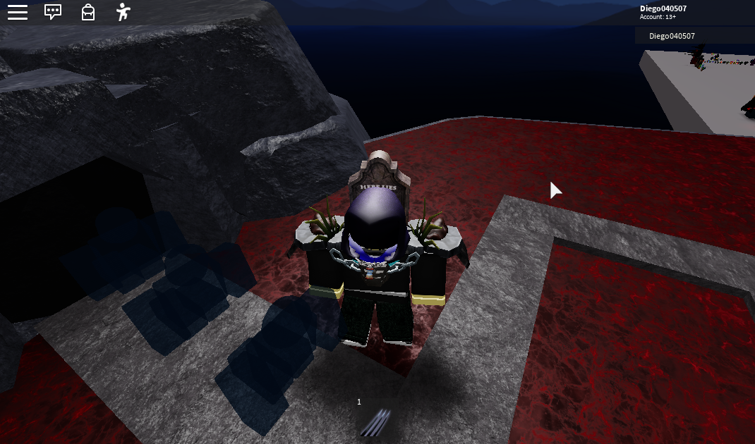 Dark Spirit Expired Event Ver Roblox Tower Battles Fan - soul space roblox