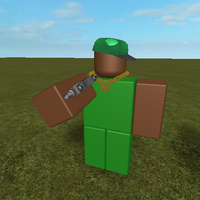 Gang Roblox Tower Battles Fan Ideas Wiki Fandom