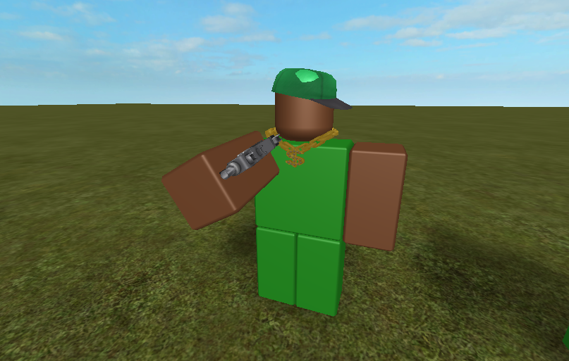 Gang Roblox Tower Battles Fan Ideas Wiki Fandom - roblox green gang hat