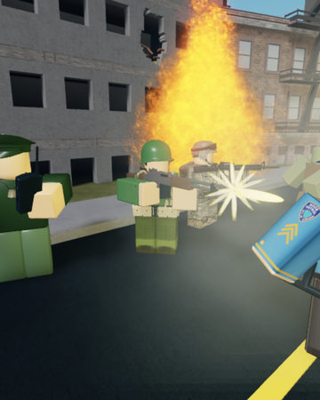 Campaign Mode Roblox Tower Battles Fan Ideas Wiki Fandom - roblox tower battle flame thrower troop melts zombies youtube