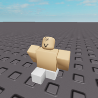 Roblox Goofball Face Png