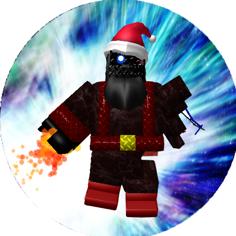 Roblox Winter Event 2018