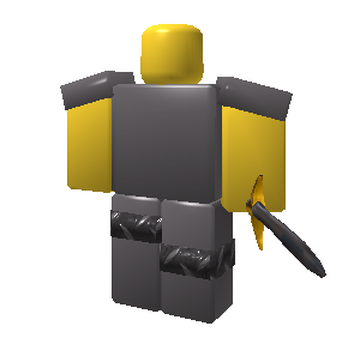 Noob Knight Roblox Tower Battles Fan Ideas Wiki Fandom