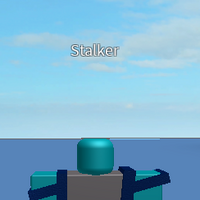 Stalker Roblox Tower Battles Fan Ideas Wiki Fandom