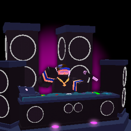 Dj tower. РОБЛОКС диджей. DJ Tower Battles. Roblox Tower Battles DJ. Tower Battles Roblox gamepasses.