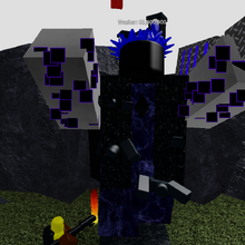 Wesker Roblox Tower Battles Fan Ideas Wiki Fandom