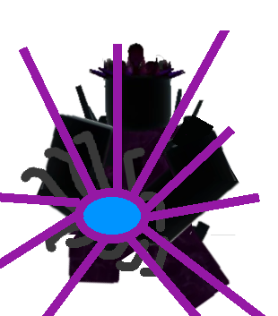 Kamehameha Void Roblox Tower Battles Fan Ideas Wiki Fandom - void logo roblox