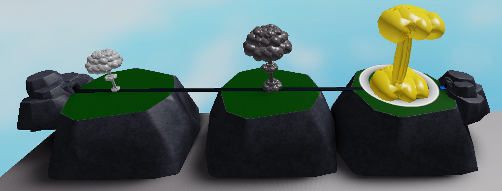 Nuke Roblox Tower Battles Fan Ideas Wiki Fandom - the nuke roblox