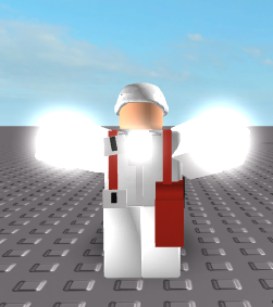 Medic Roblox Tower Battles Fan Ideas Wiki Fandom - roblox medic armband