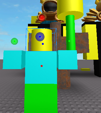 Roblox Tower Battles Wave 00000