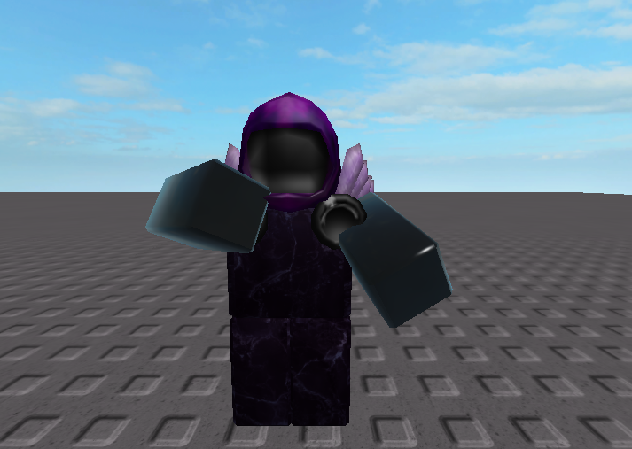 Roblox Tower Battles Void