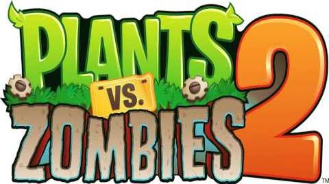 Video Plants Vs Zombies 2 Music Far Future Mid Wave A