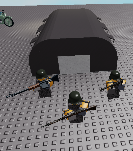 German Barracks Roblox Tower Battles Fan Ideas Wiki Fandom - barracks roblox tower battles wiki fandom powered by wikia