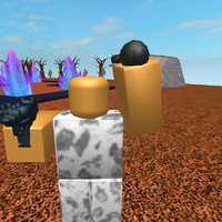 Master Roblox Tower Battles Fan Ideas Wiki Fandom