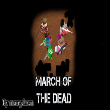 March Of The Dead Event Roblox Tower Battles Fan Ideas - event roblox wiki