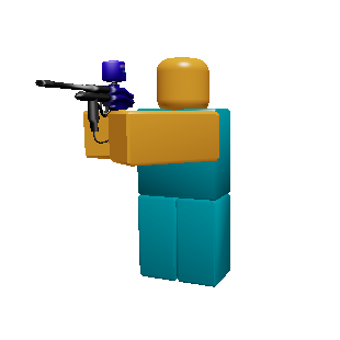 Water Gunner | Roblox Tower Battles (Fan Ideas) Wiki | Fandom