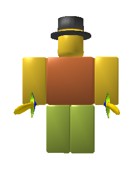 Noob Swordsman Roblox Tower Battles Fan Ideas Wiki Fandom - noob with a sword roblox