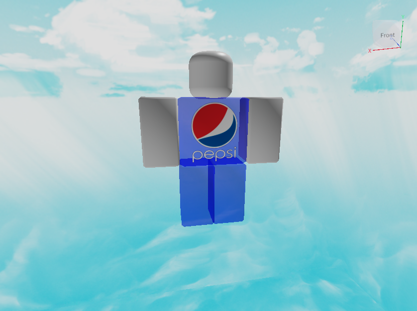 Drink Roblox Tower Battles Fan Ideas Wiki Fandom - pepsi logo roblox