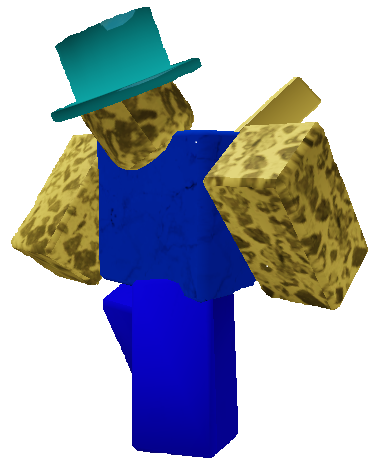 Roblox Art Ideas