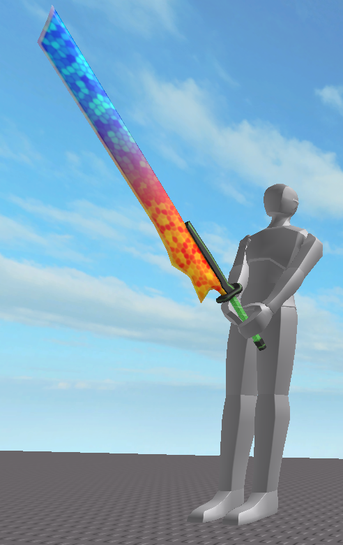 Roblox Anthro Avatar