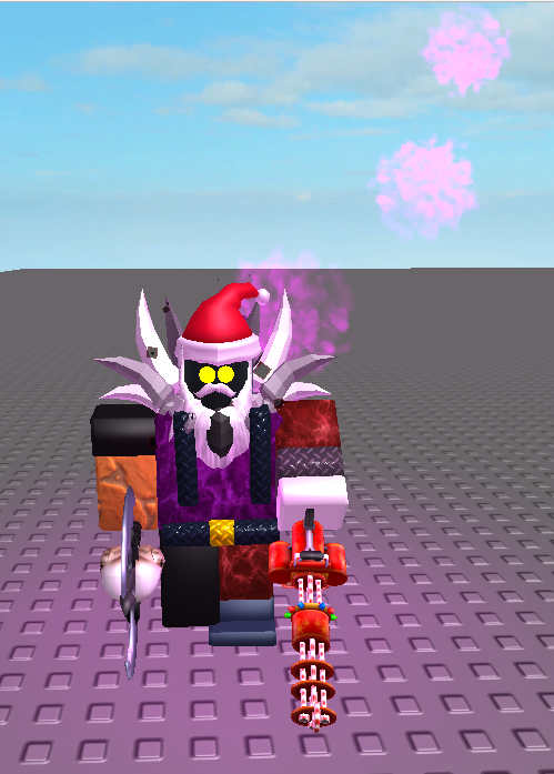 Roblox Final Battle How To Get 700 Robux - roblox tower battles void boss