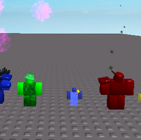 The Forgotten Wave Roblox Tower Battles Fan Ideas Wiki Fandom - the forgotten wave roblox tower roblox tower battles hack 2019 The Forgotten Wave Roblox Tower Battles Fan Ideas Wiki Fandom - roblox tower battles hack 2019